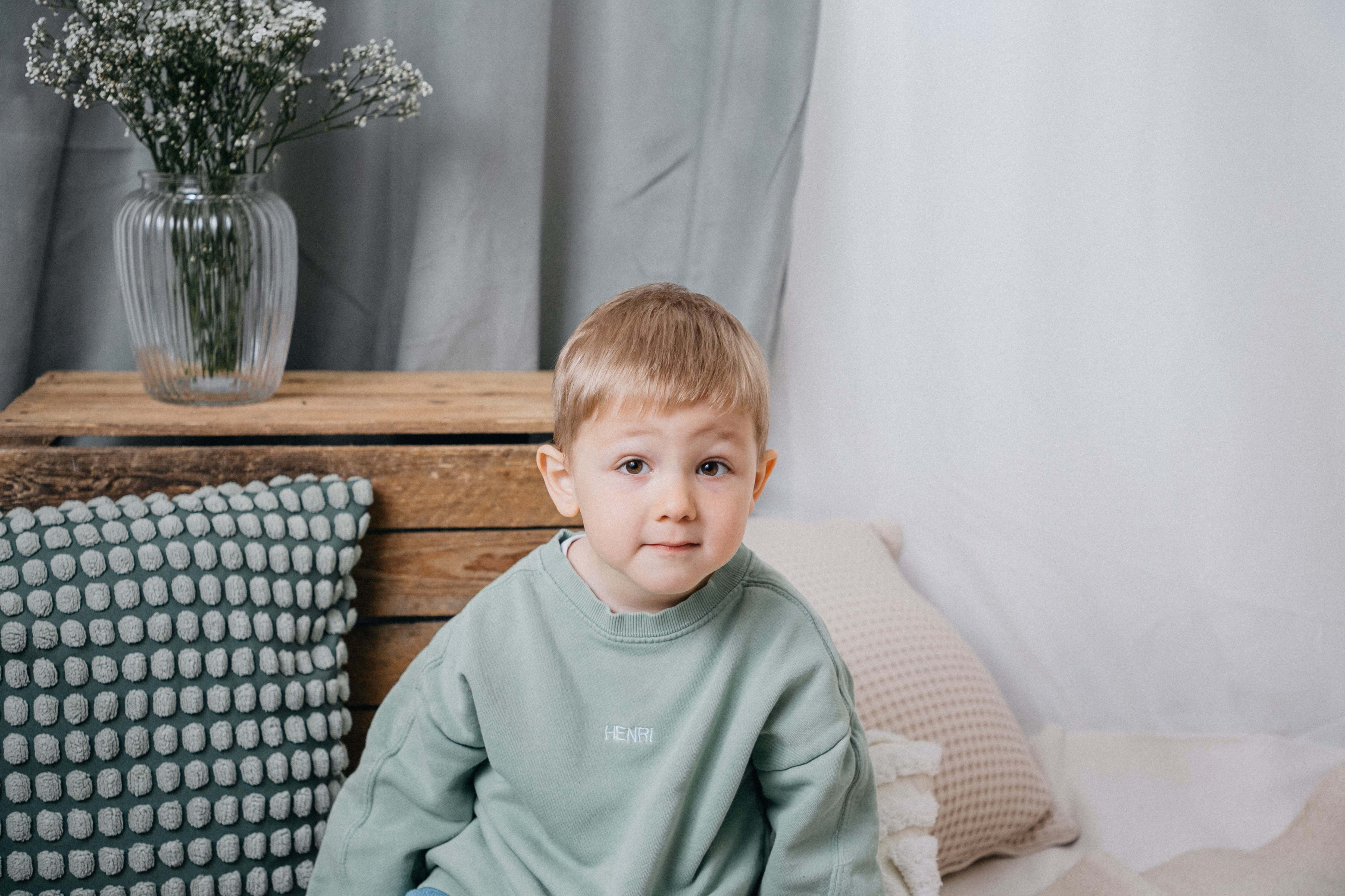 Kindergartenfoto