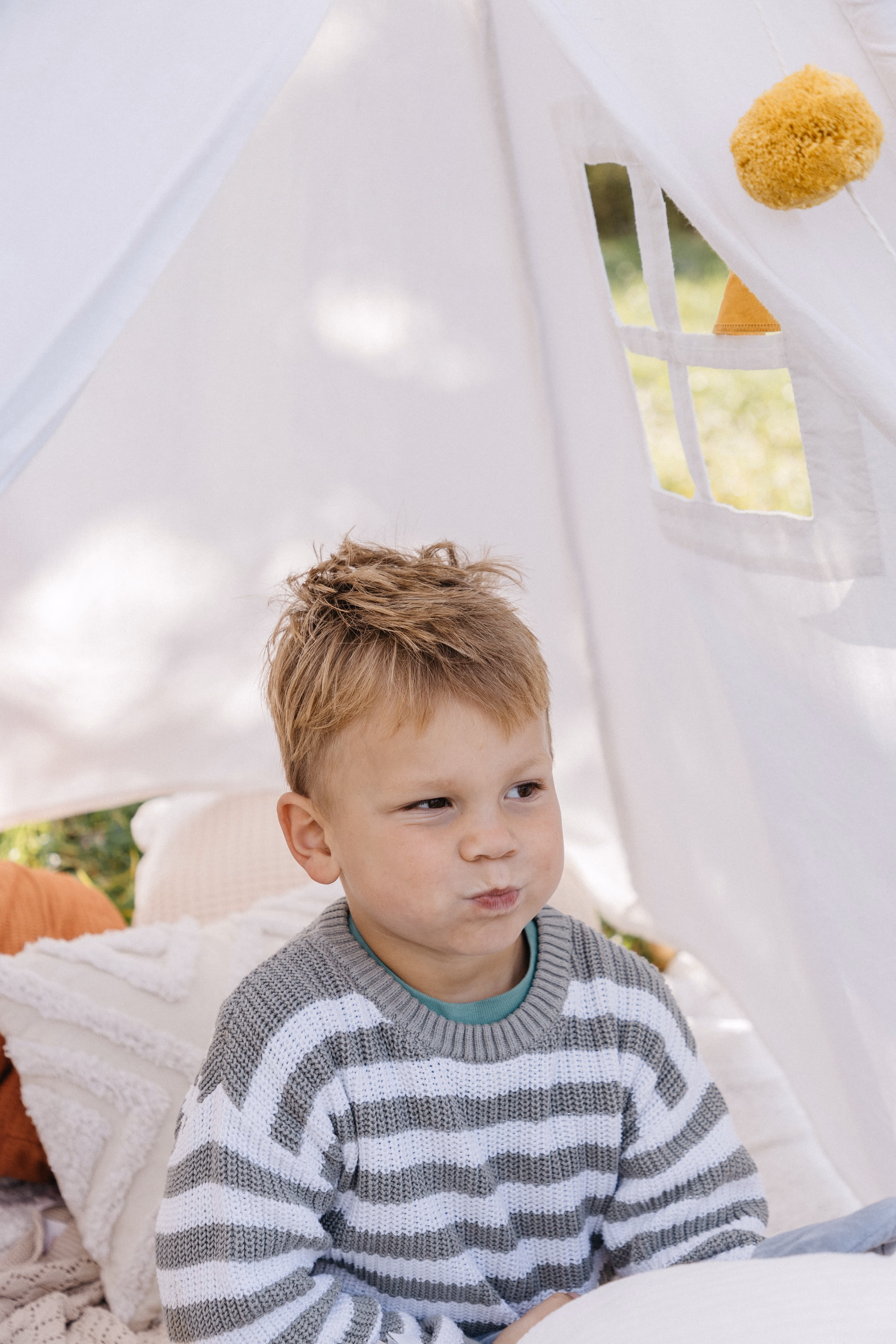 Kindergartenfoto
