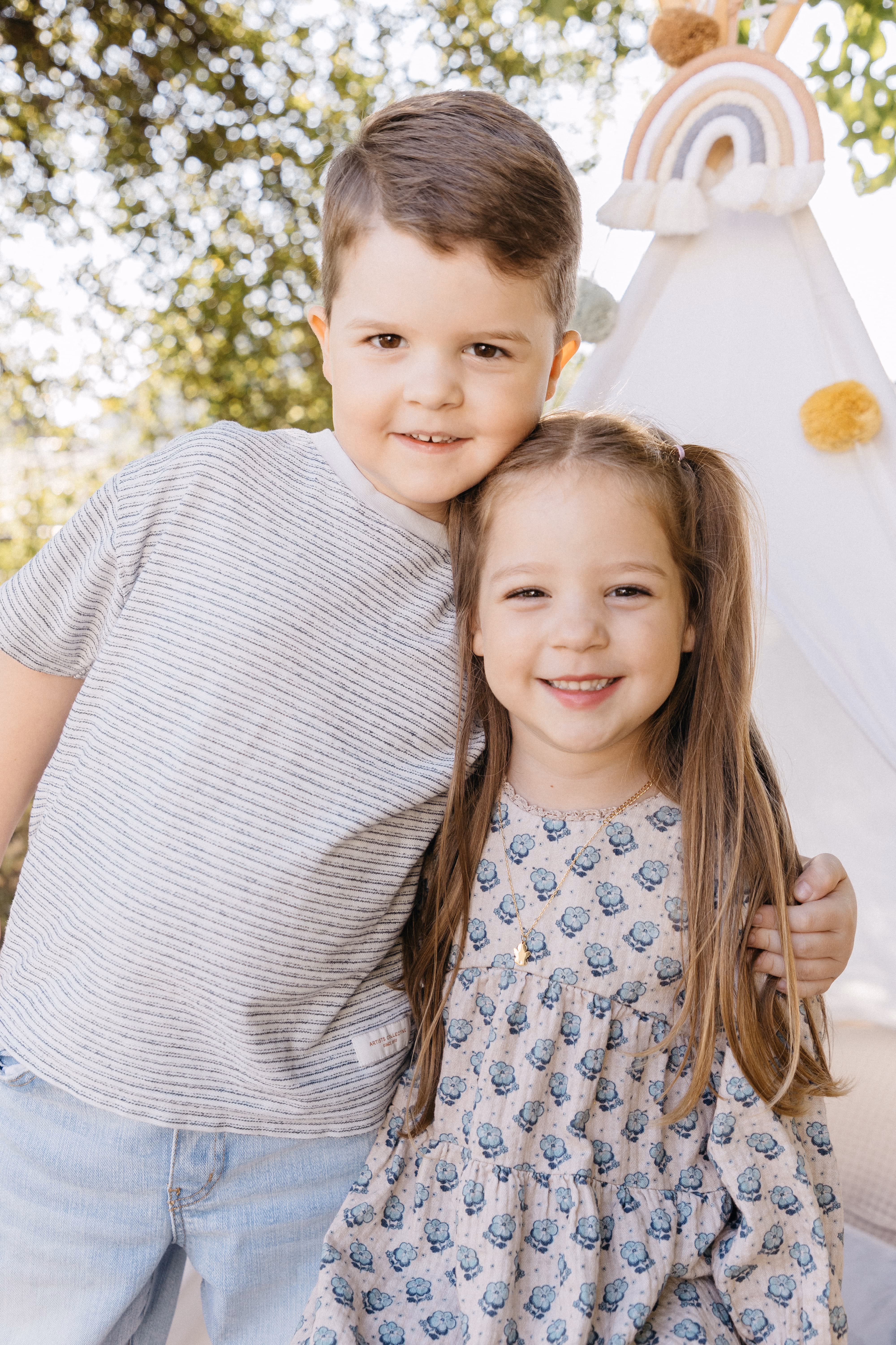 Kindergartenfoto