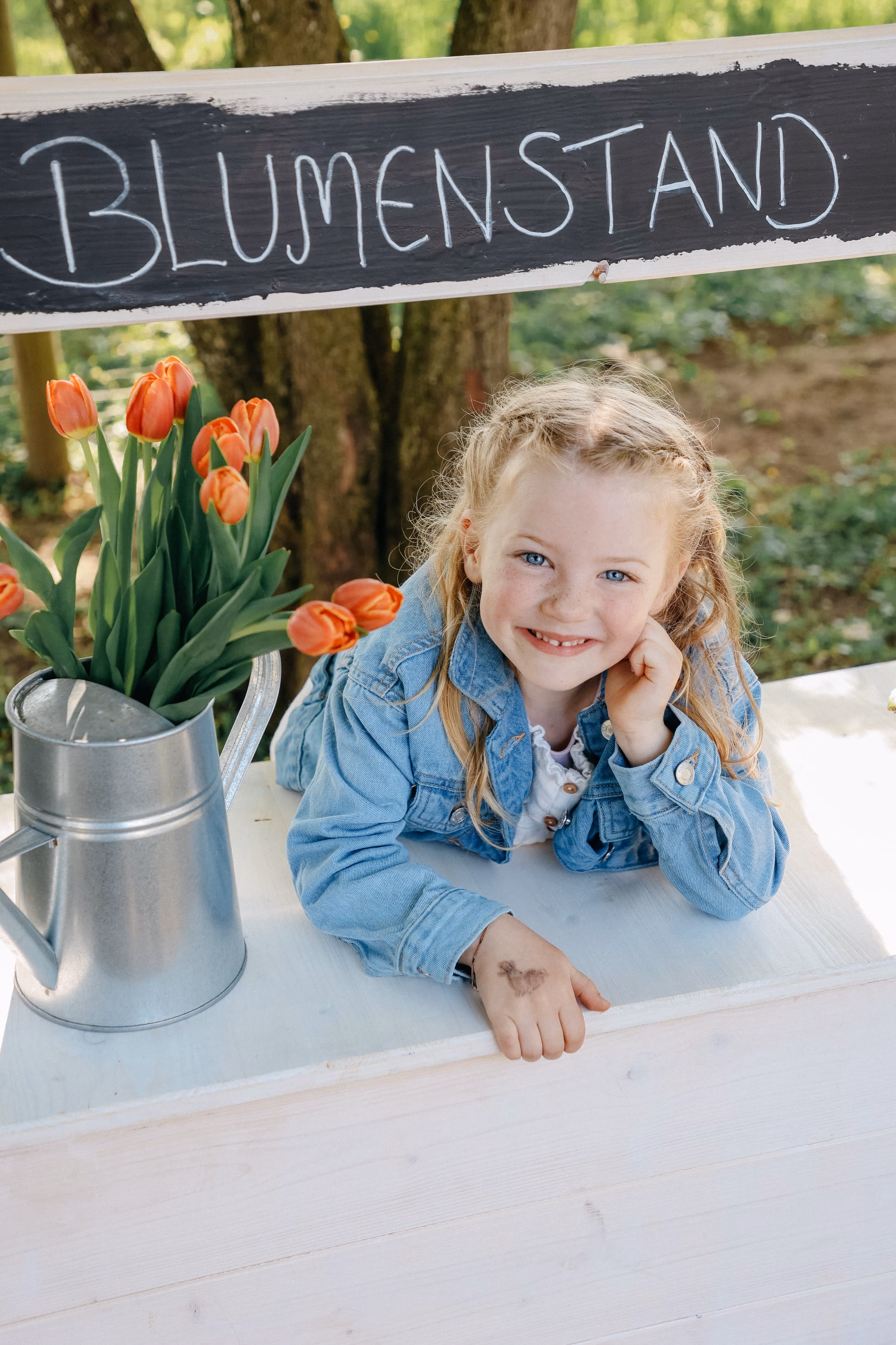 Kindergartenfoto
