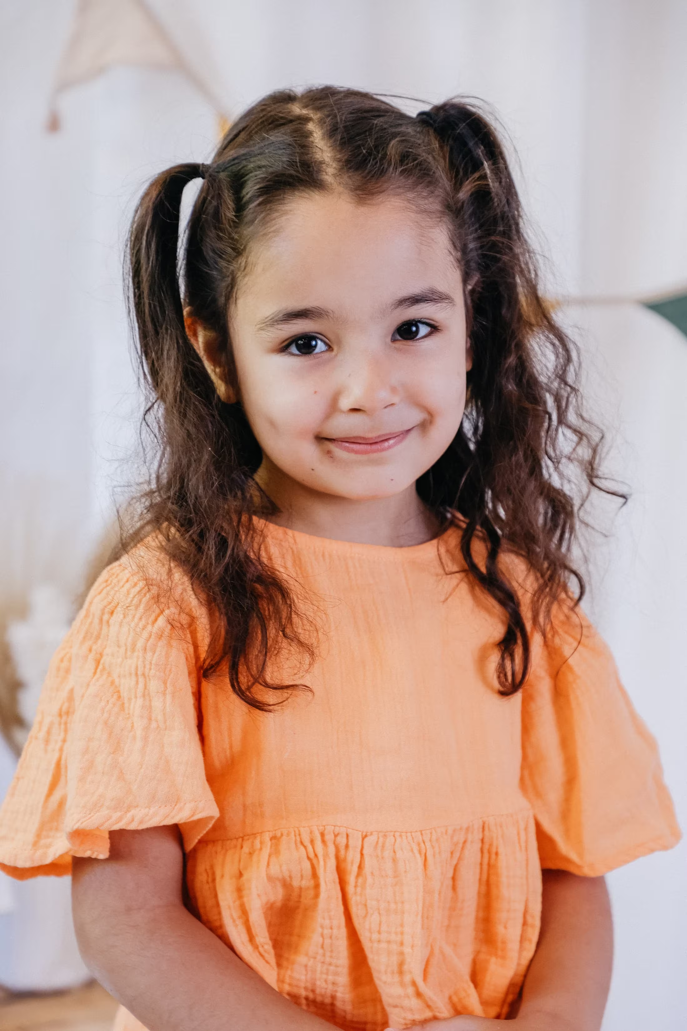 Kindergartenportrait