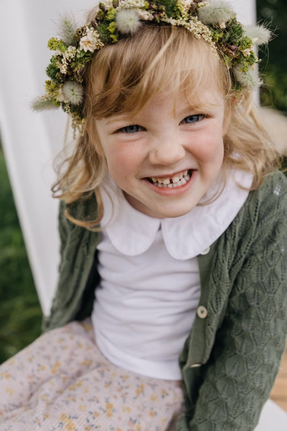Kindergartenfoto
