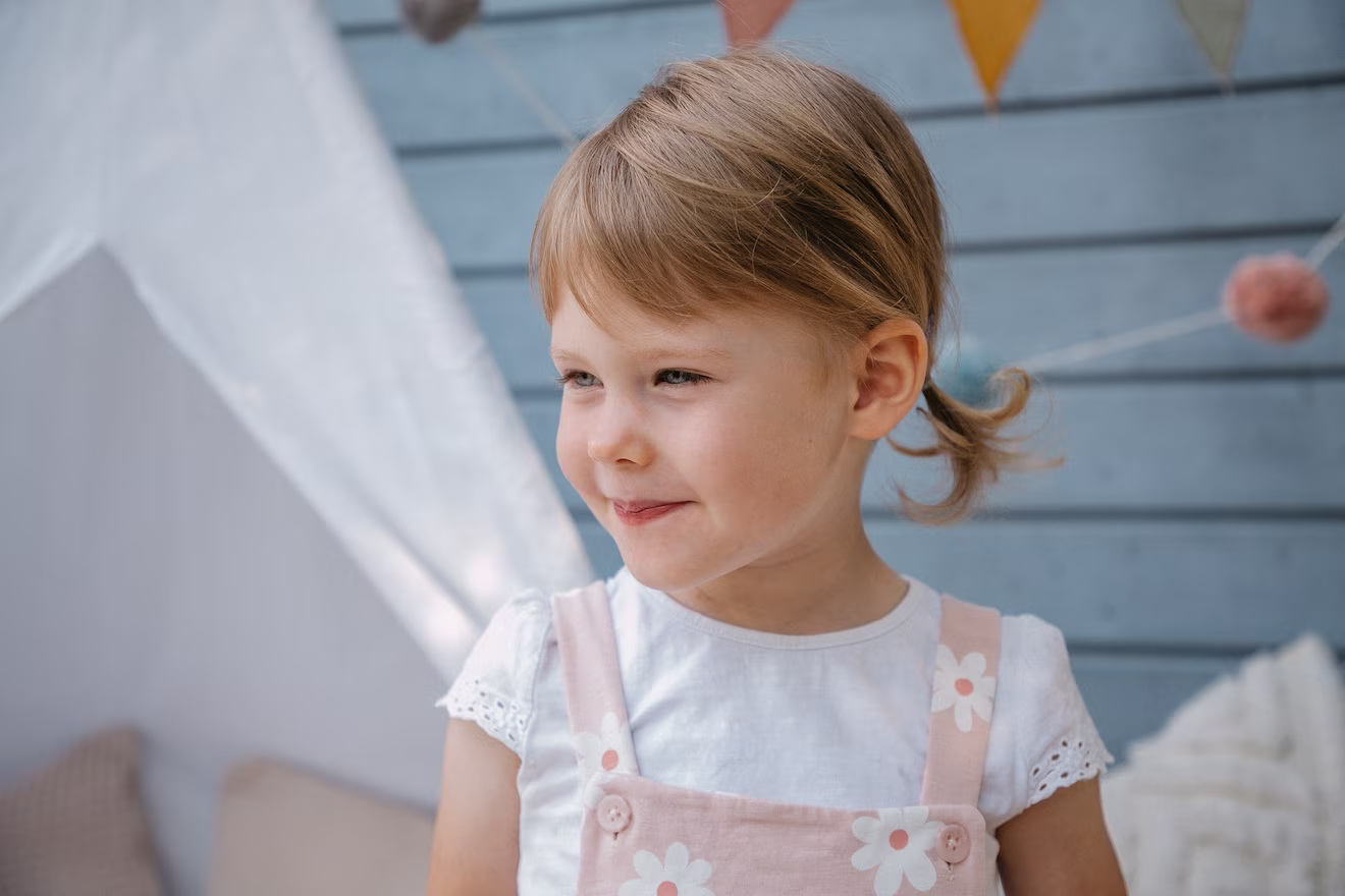 Kindergartenfoto