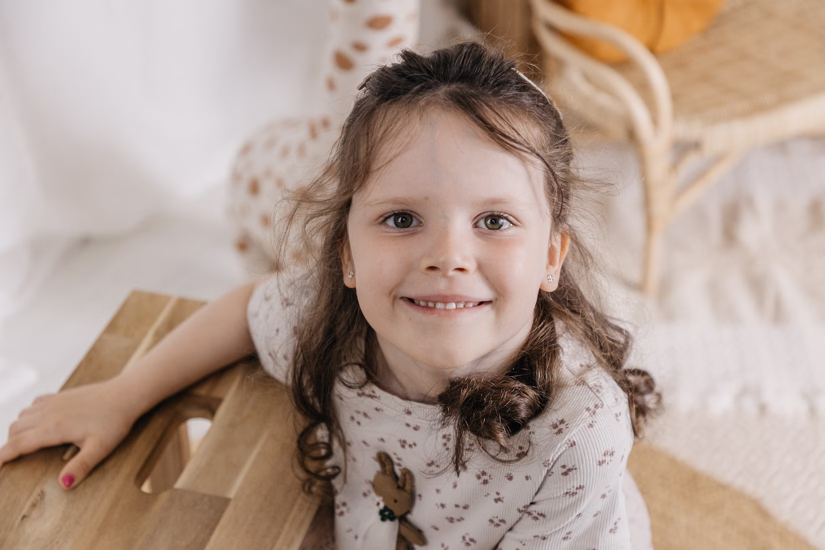 Kindergartenfoto